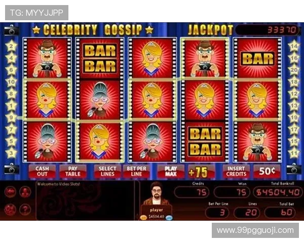 详细解析澳门角子机玩法及技巧图解